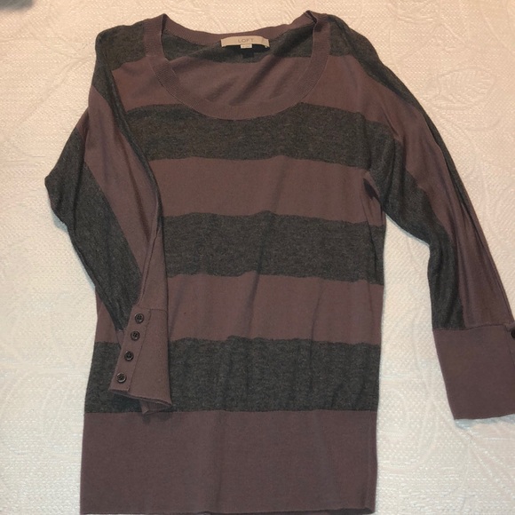 Lot of women's size M fall/winter shirts - Picture 10 of 16